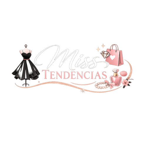 Miss tendencias